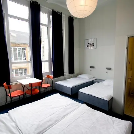 Otel Transit