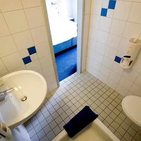 Hotel Transit Berlijn