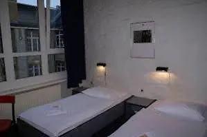 Hotel Transit Berlim