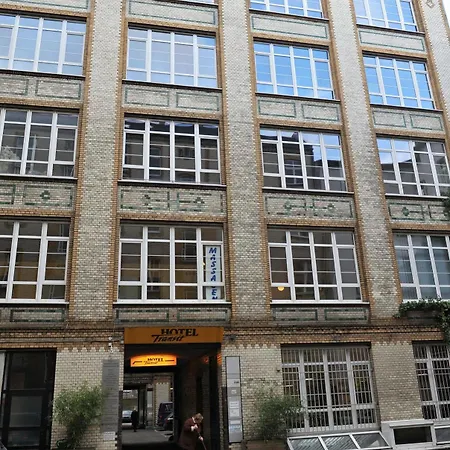 Transit Szálloda 2*