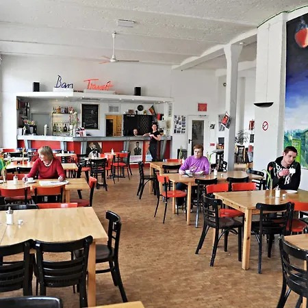 Hotel Transit Berlijn