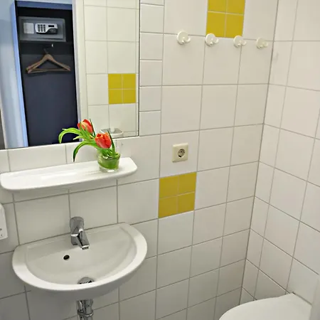Transit Hotel Berlijn