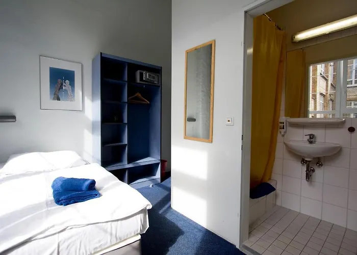 Hotel Transit Berlín