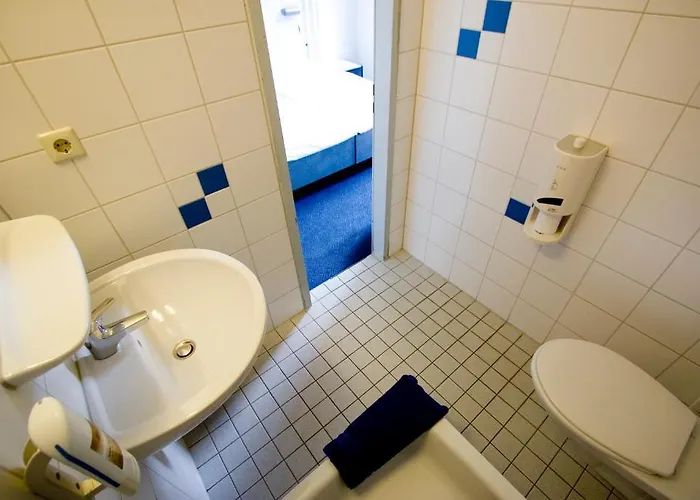 Hotel Transit Berlín