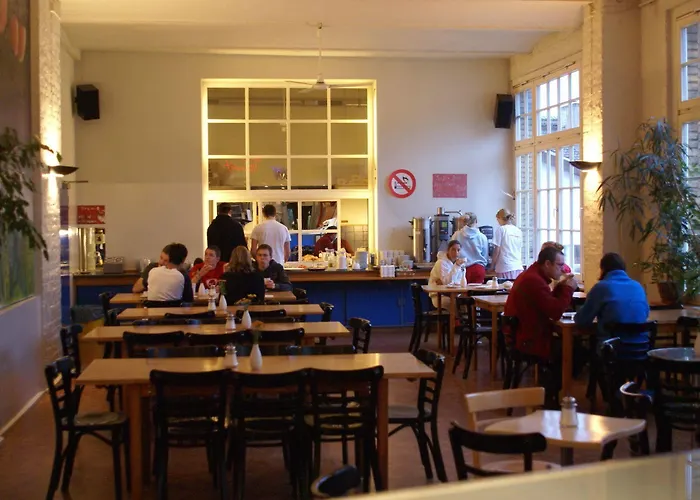 Transit Hotel Berlín