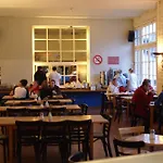 Transit Ξενοδοχείο Βερολίνο