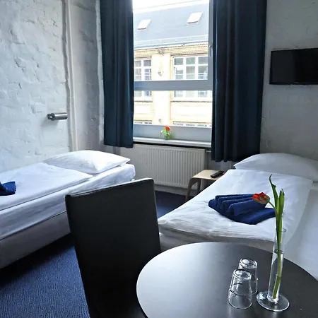 Transit Hotel Berlin