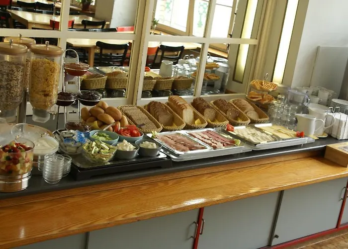 Hotel Transit Berlin