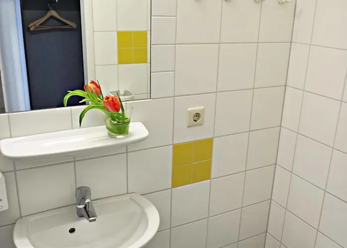 Transit Hotel Berlin