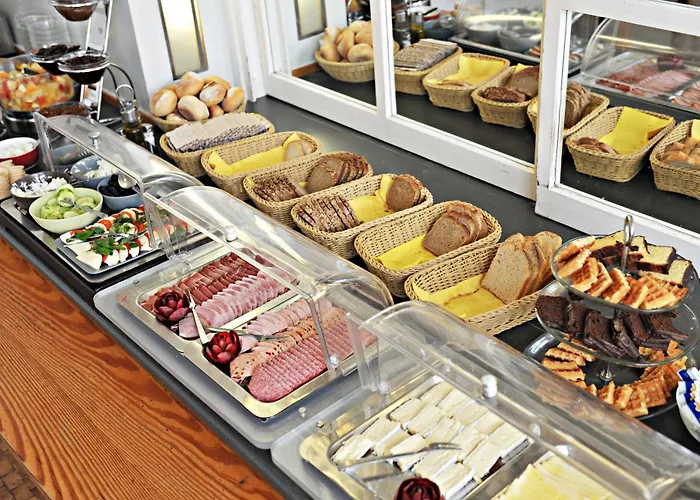 Transit Hotel Berlin